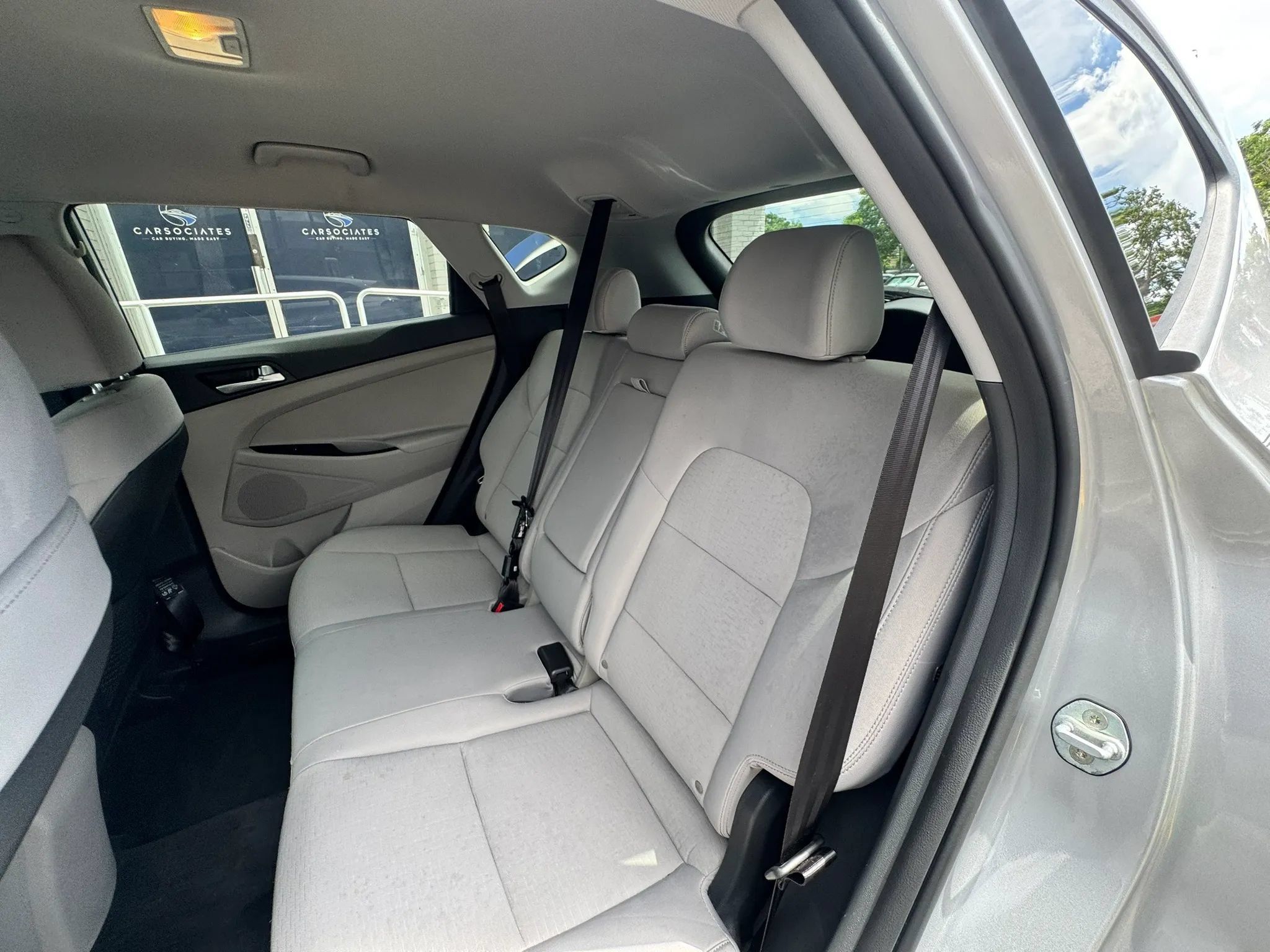 Used 2020 Hyundai Tucson SE FWD image 21