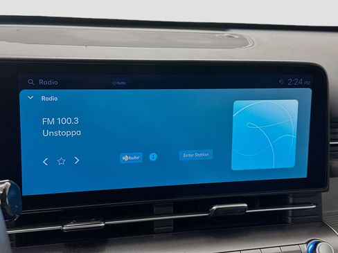 Used 2025 Hyundai Kona SEL image 21