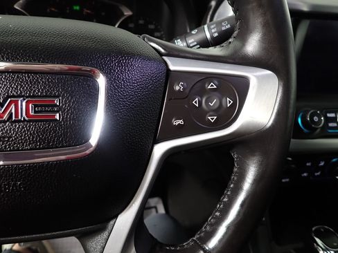 Used 2019 GMC Acadia SLT AWD/4WD image 30