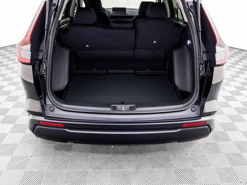 New 2026 Honda CR-V EX image 32