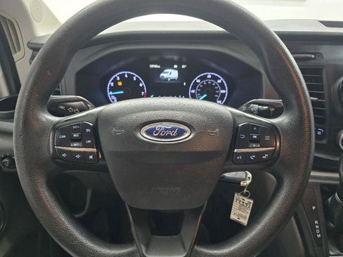 Used 2020 Ford Transit 350 Low Roof w/ Upfitter Package RWD image 18