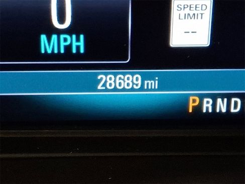 Used 2020 Buick Envision Essence image 21