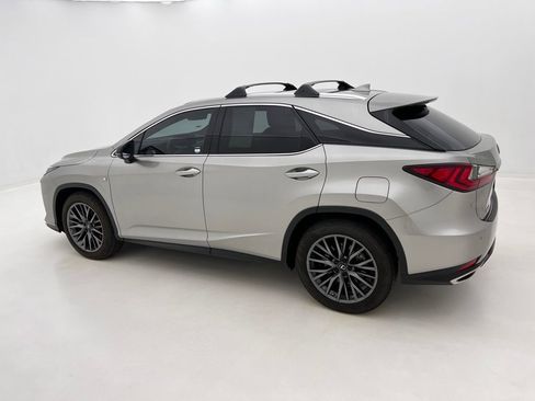 Used 2022 Lexus RX 350 F Sport image 10