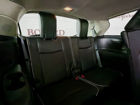 Used 2017 INFINITI QX60 Luxe w/ Premium Plus Package AWD/4WD image 34