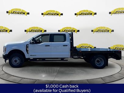 New 2026 Ford F350 XL