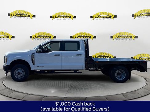 New 2026 Ford F350 XL AWD/4WD image 2