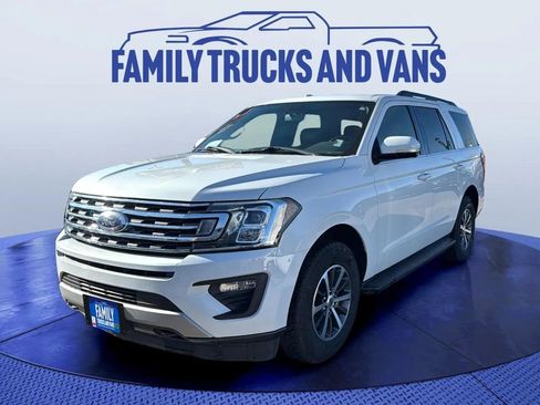 Used 2019 Ford Expedition XLT w/ Equipment Group 201A image 1