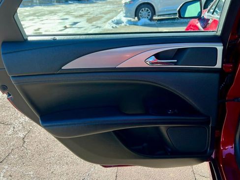 Used 2018 Lincoln MKZ Select w/ Select Plus Package image 15