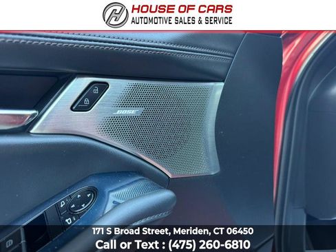 Used 2019 MAZDA MAZDA3 AWD Sedan image 22