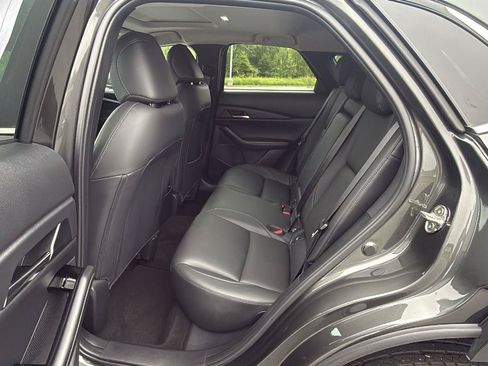 Certified 2025 MAZDA CX-30 AWD 2.5 S w/ Preferred Package image 20