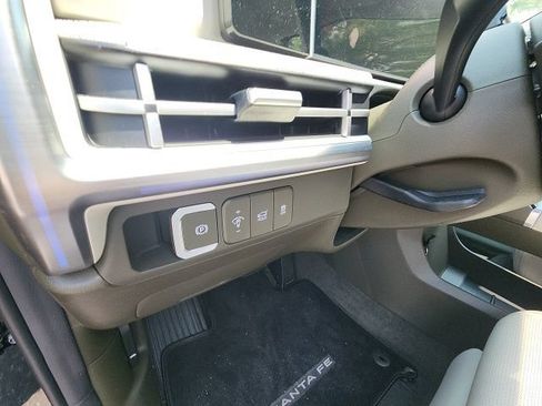 Used 2025 Hyundai Santa Fe Calligraphy FWD image 27