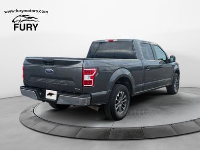 Used 2019 Ford F150 XLT