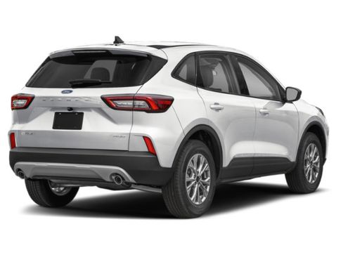 New 2026 Ford Escape Active w/ Tech Pack #1 FWD image 2