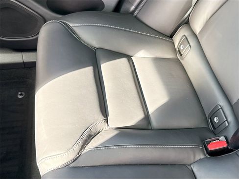 Used 2022 Volvo XC60 B6 Inscription w/ Advanced Package image 29