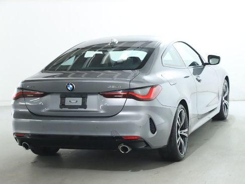Used 2023 BMW 430i xDrive Coupe w/ Premium Package image 45