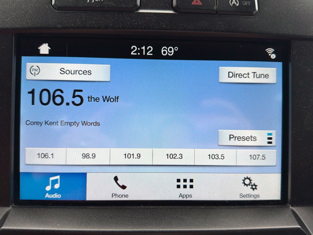 Used 2018 Ford F150 XL w/ Equipment Group 101A Mid AWD/4WD image 30