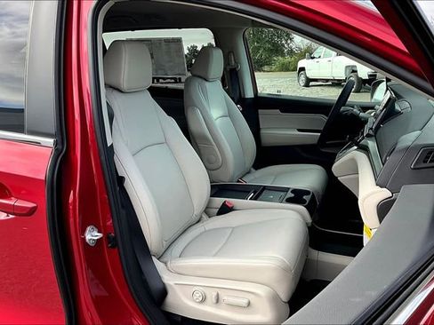 New 2026 Honda Odyssey EX-L image 31