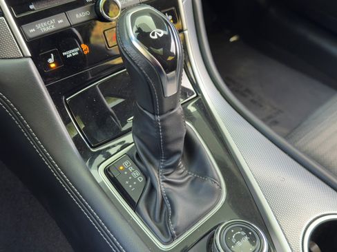 Used 2018 INFINITI Q50 Sport image 34