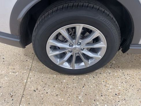 Used 2024 Honda CR-V EX-L image 37