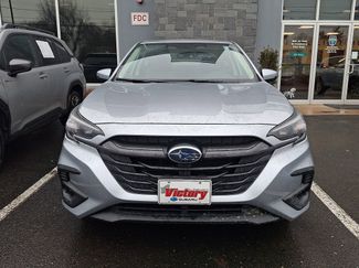 New 2025 Subaru Legacy Premium video 2