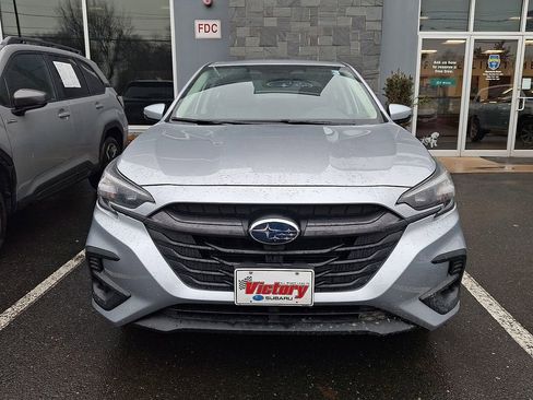 New 2025 Subaru Legacy Premium image 2