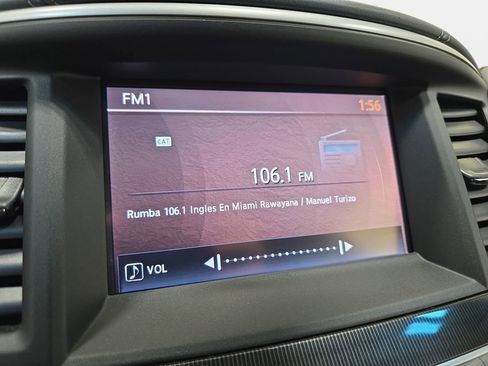 Used 2016 INFINITI QX60 Luxe w/ Premium Plus Package AWD/4WD image 20