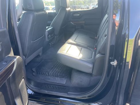 Used 2021 Chevrolet Silverado 1500 RST w/ Convenience Package II image 14