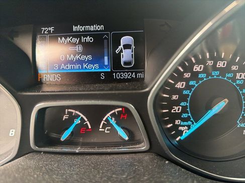 Used 2013 Ford Escape Titanium image 4