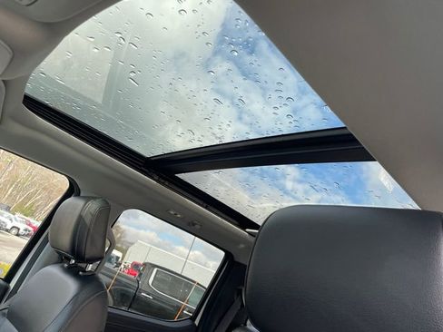 Used 2023 Ford F150 Lariat w/ Equipment Group 502A High image 40