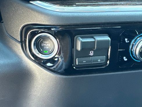 New 2026 GMC Sierra 1500 Elevation w/ Elevation Select Package RWD image 18