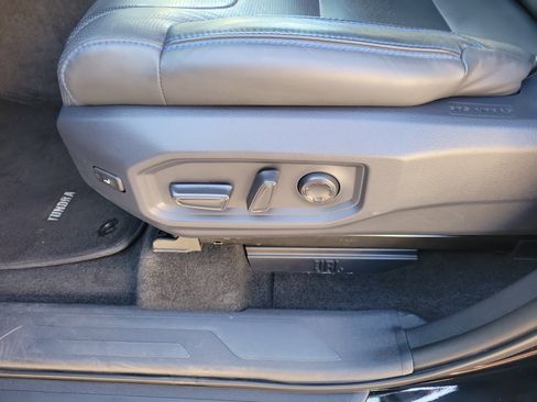 Used 2023 Toyota Tundra Platinum image 14