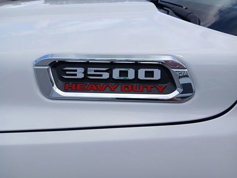 Used 2019 RAM 3500 Limited AWD/4WD image 19