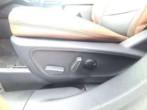 Certified 2025 Ford Bronco Sport Outer Banks w/ Outer Banks Tech Package+ image 30