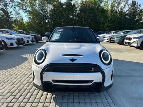 Used 2023 MINI Cooper S FWD image 13
