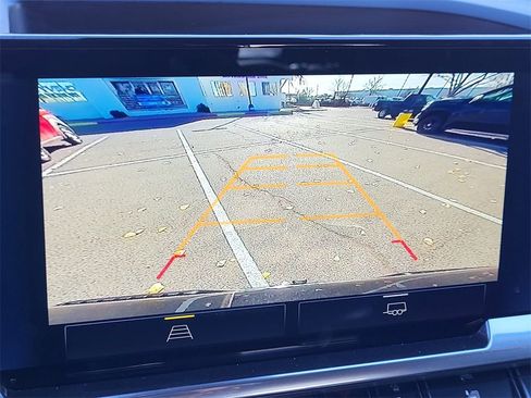 Certified 2025 Chevrolet Silverado 1500 LT image 23