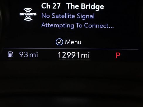 Used 2023 Cadillac XT6 Sport w/ Platinum Package image 41