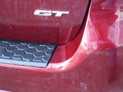 New 2026 Dodge Durango GT image 10