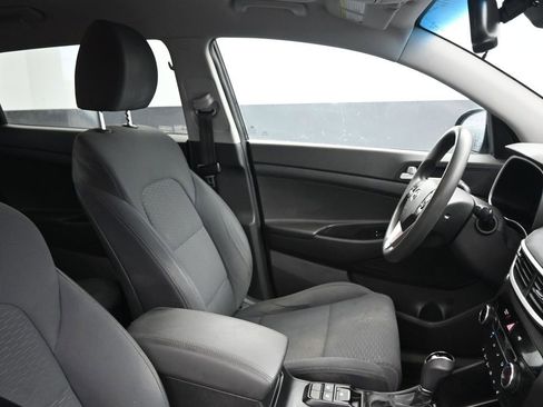 Used 2021 Hyundai Tucson Value image 14