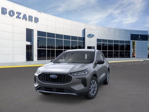 New 2026 Ford Escape Active image 2