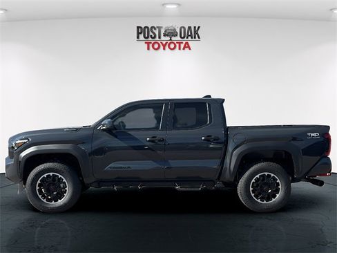 New 2026 Toyota Tacoma TRD Off-Road image 4
