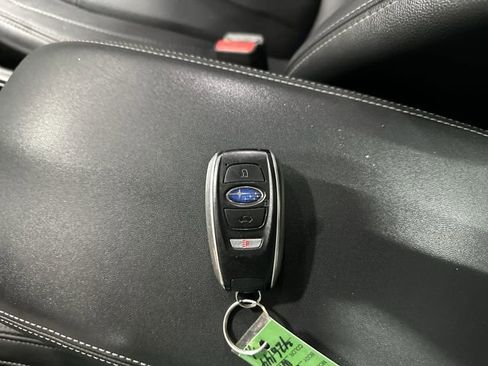 Used 2020 Subaru Ascent Limited w/ Technology Package AWD/4WD image 33