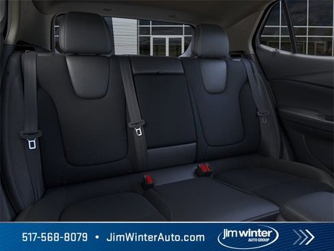 New 2026 Buick Encore GX Preferred image 18