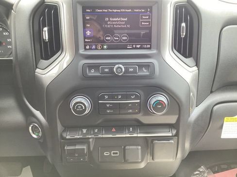 New 2026 Chevrolet Silverado 3500 W/T w/ WT Convenience Package AWD/4WD image 37