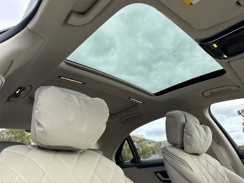 Used 2023 Mercedes-Benz S 500 4MATIC image 15