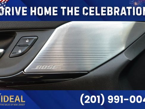 Used 2021 Cadillac CT4 V w/ Technology Package AWD/4WD image 31