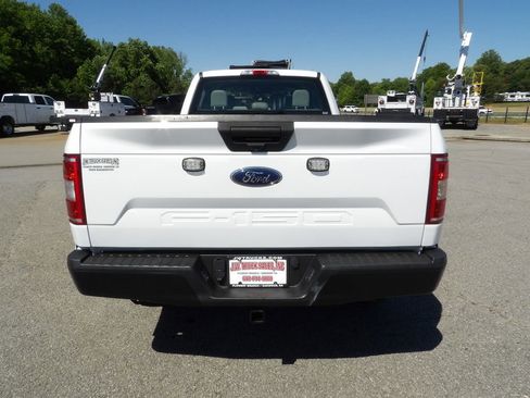 Used 2019 Ford F150 XL w/ Equipment Group 101A Mid AWD/4WD image 6