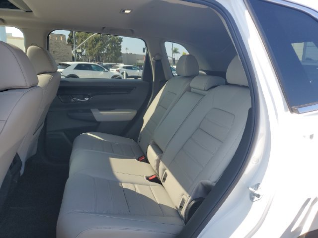 Certified 2025 Honda CR-V EX-L image 13