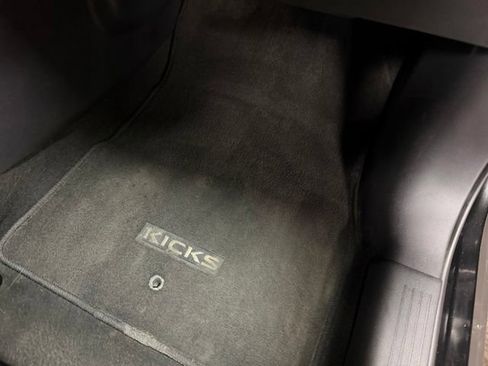 Used 2024 Nissan Kicks S FWD image 26