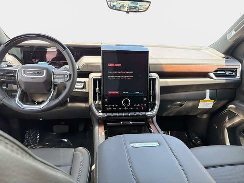 New 2026 GMC Yukon XL Denali w/ Denali Reserve Package RWD image 15