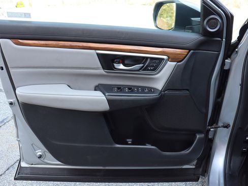 Used 2020 Honda CR-V EX-L image 22